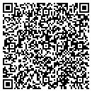 QR code with Avant & Assoc contacts