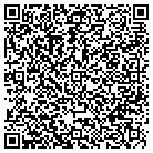 QR code with Ryans Tree & Lawn Care Service contacts