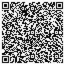QR code with M&M Galaxy Pools LLC contacts