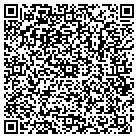 QR code with Justine's At The Pillars contacts