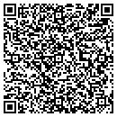 QR code with Monarch Pools contacts