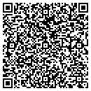 QR code with Honey Won't DO contacts