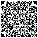 QR code with Over The Moon contacts