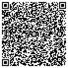 QR code with One Call Clean contacts