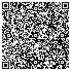 QR code with Orion Pools & Spas Inc contacts