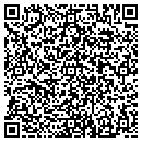 QR code with CV&S contacts