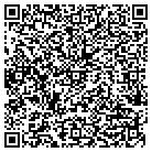 QR code with Pebble Tec Cleaning By All Pls contacts