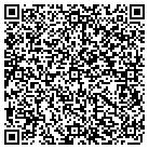 QR code with Unity Church Of San Leandro contacts