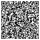 QR code with Ae2Gis Group contacts