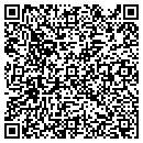 QR code with 360 Dg LLC contacts
