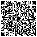 QR code with About Space contacts