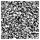 QR code with Access Database Solutions contacts