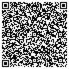 QR code with S & P Lawn Care Service contacts