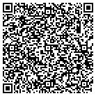 QR code with A Created World Inc contacts