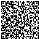 QR code with Geo M Stover contacts