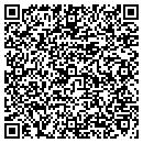 QR code with Hill View Service contacts