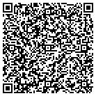 QR code with Postorino Custom Pools & Spas contacts