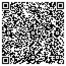 QR code with Hampden Auto Center contacts