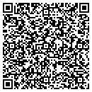 QR code with 2 Toledo Assoc LLC contacts