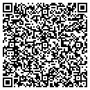 QR code with Handy Man Joe contacts