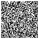QR code with Hands On Health contacts