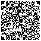 QR code with HandyPro of Fairfield County contacts