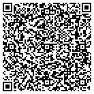 QR code with S Valley Janitorial contacts