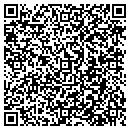 QR code with Purple Onyx Cleaning Service contacts