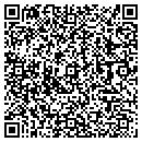 QR code with Toddz Grafix contacts