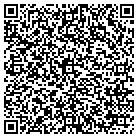 QR code with Pristine Pool Service LLC contacts