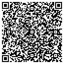 QR code with Pristine Pools Inc contacts