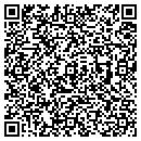 QR code with Taylors Lawn contacts