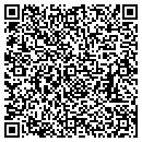 QR code with Raven Pools contacts