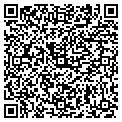 QR code with John Shupe contacts