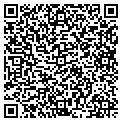 QR code with Kindweb contacts
