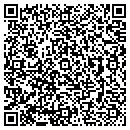 QR code with James Foster contacts