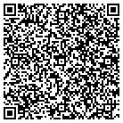 QR code with Acoe Global Corporation contacts