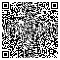 QR code with Rmc Pools Etc contacts