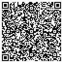 QR code with Ricky Lee Weber Cleaning Service contacts