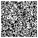QR code with Rondo Pools contacts