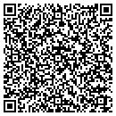 QR code with Sandia Pools contacts