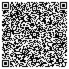 QR code with Anavision Consulting Inc contacts