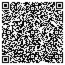 QR code with N C Connect LLC contacts