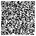 QR code with The Video Store contacts
