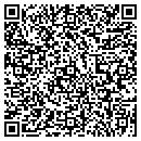 QR code with AEF Shoe Shop contacts