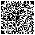 QR code with San Shines contacts