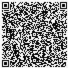 QR code with The Healing Dragon, LLC contacts