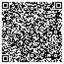 QR code with QDHOSTS contacts