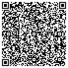 QR code with A Unique Resource LLC contacts