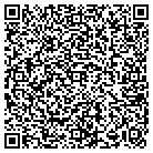 QR code with Advance Global Memory LLC contacts